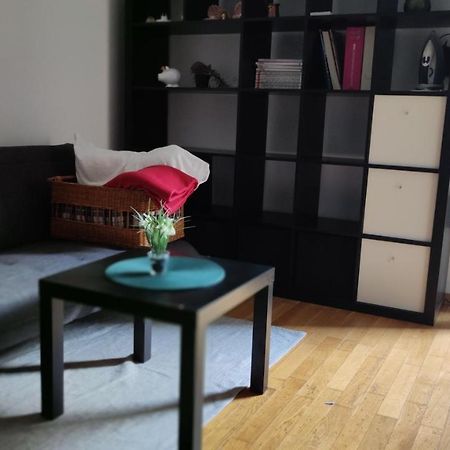 Porta Venezia Home Milaan Buitenkant foto