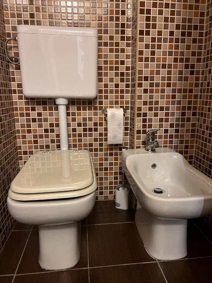Porta Venezia Home Milaan Buitenkant foto