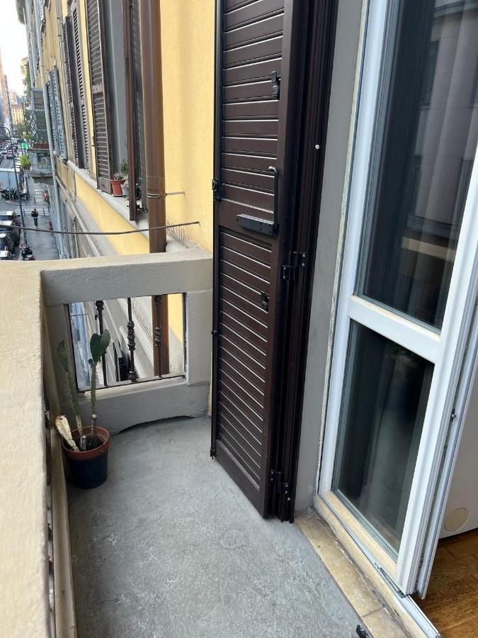 Porta Venezia Home Milaan Buitenkant foto