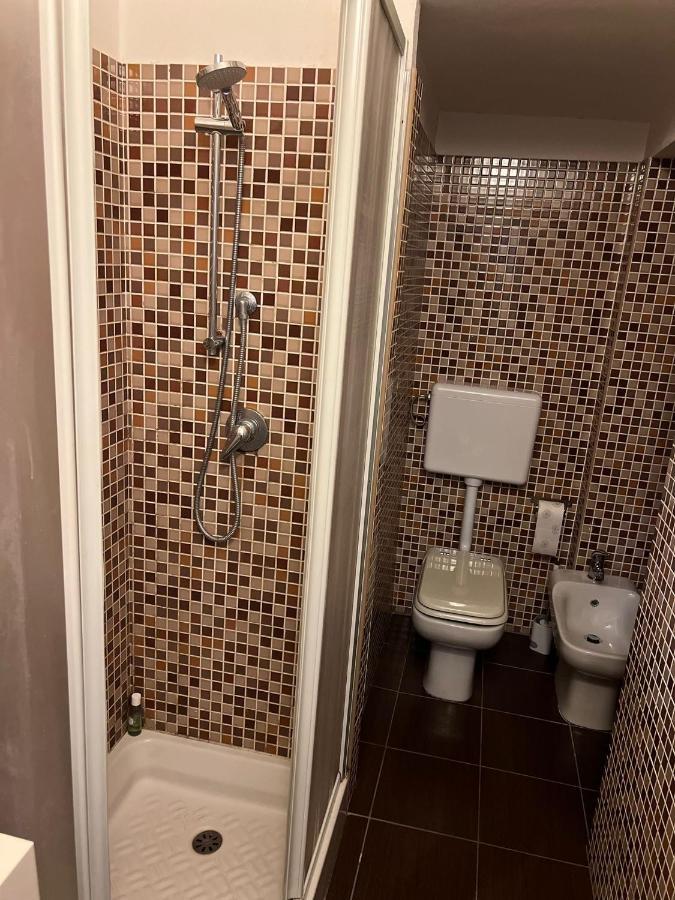 Porta Venezia Home Milaan Buitenkant foto