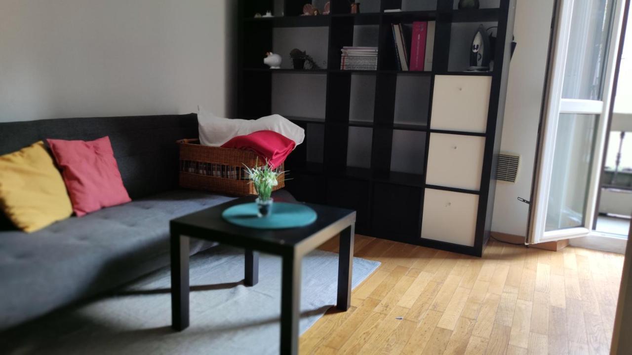 Porta Venezia Home Milaan Buitenkant foto