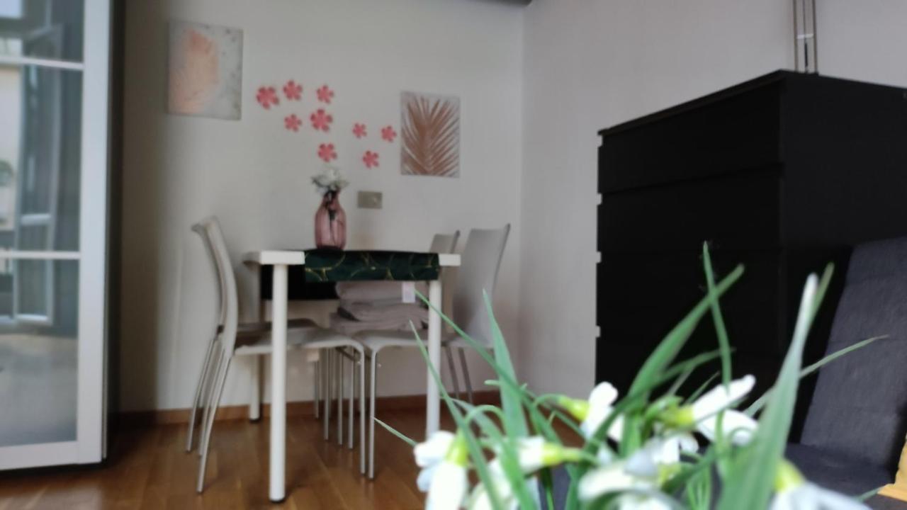 Porta Venezia Home Milaan Buitenkant foto