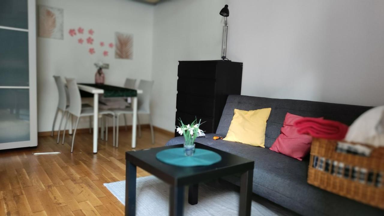 Porta Venezia Home Milaan Buitenkant foto