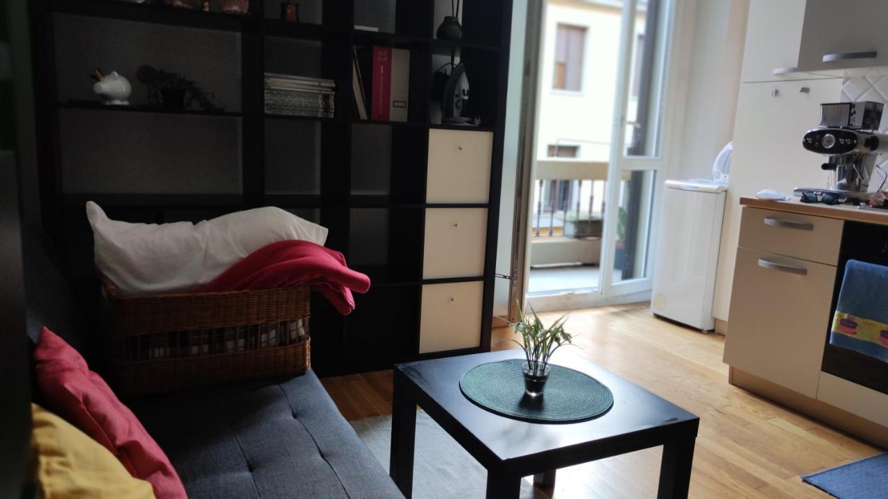Porta Venezia Home Milaan Buitenkant foto