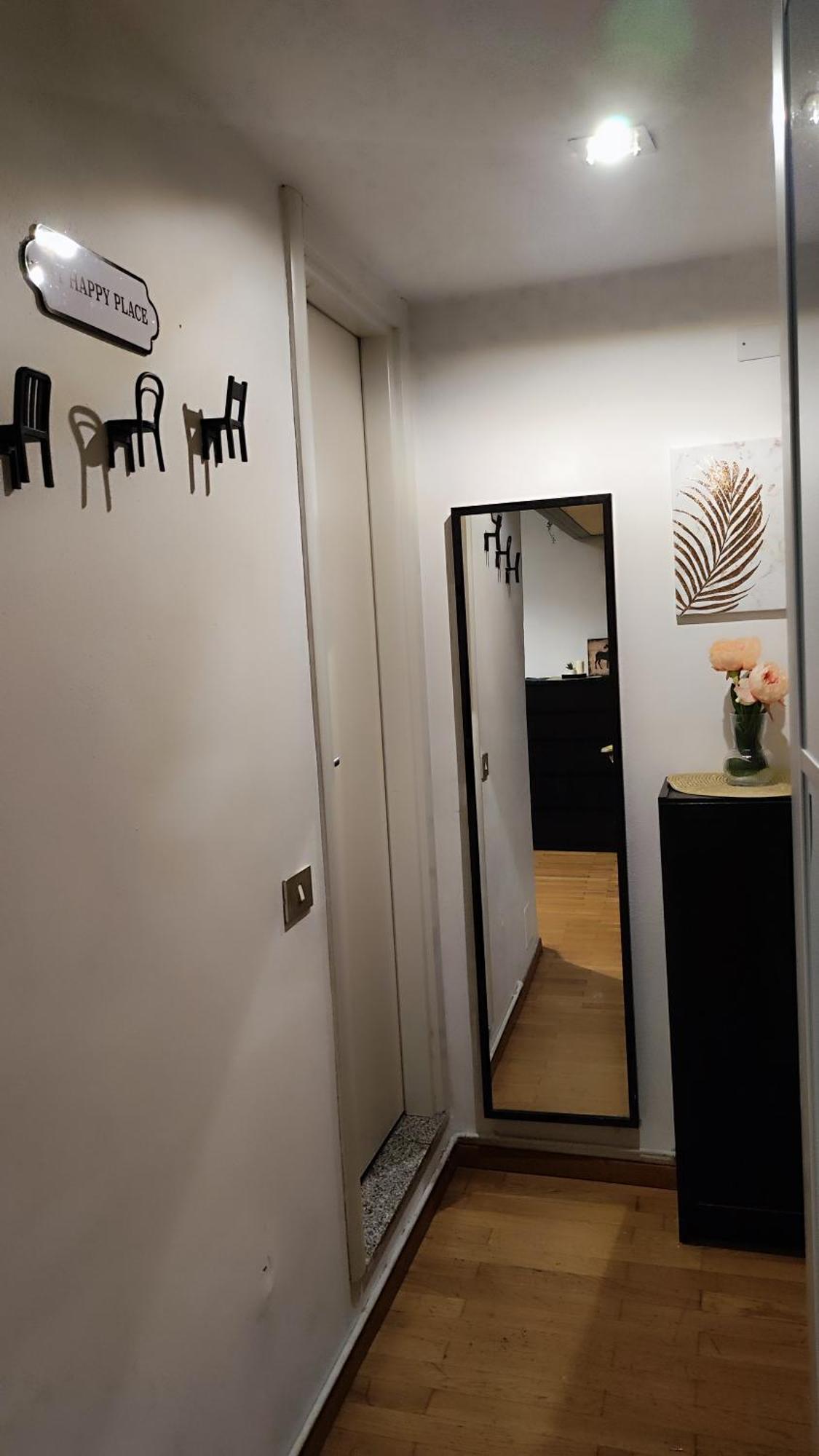 Porta Venezia Home Milaan Buitenkant foto