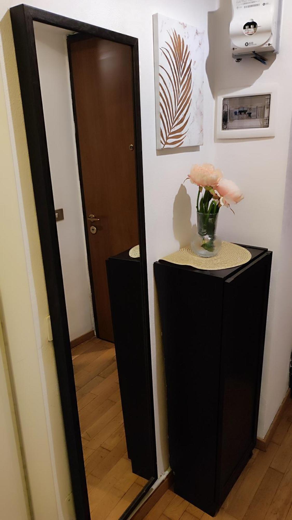 Porta Venezia Home Milaan Buitenkant foto